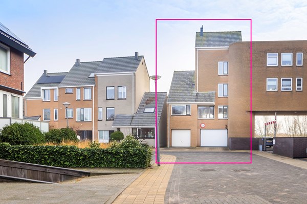 Medium property photo - Andromeda 101, 1785 DS Den Helder